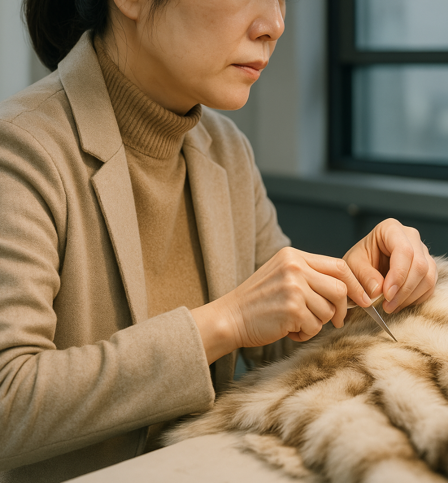 2025년 최신 기법 도입